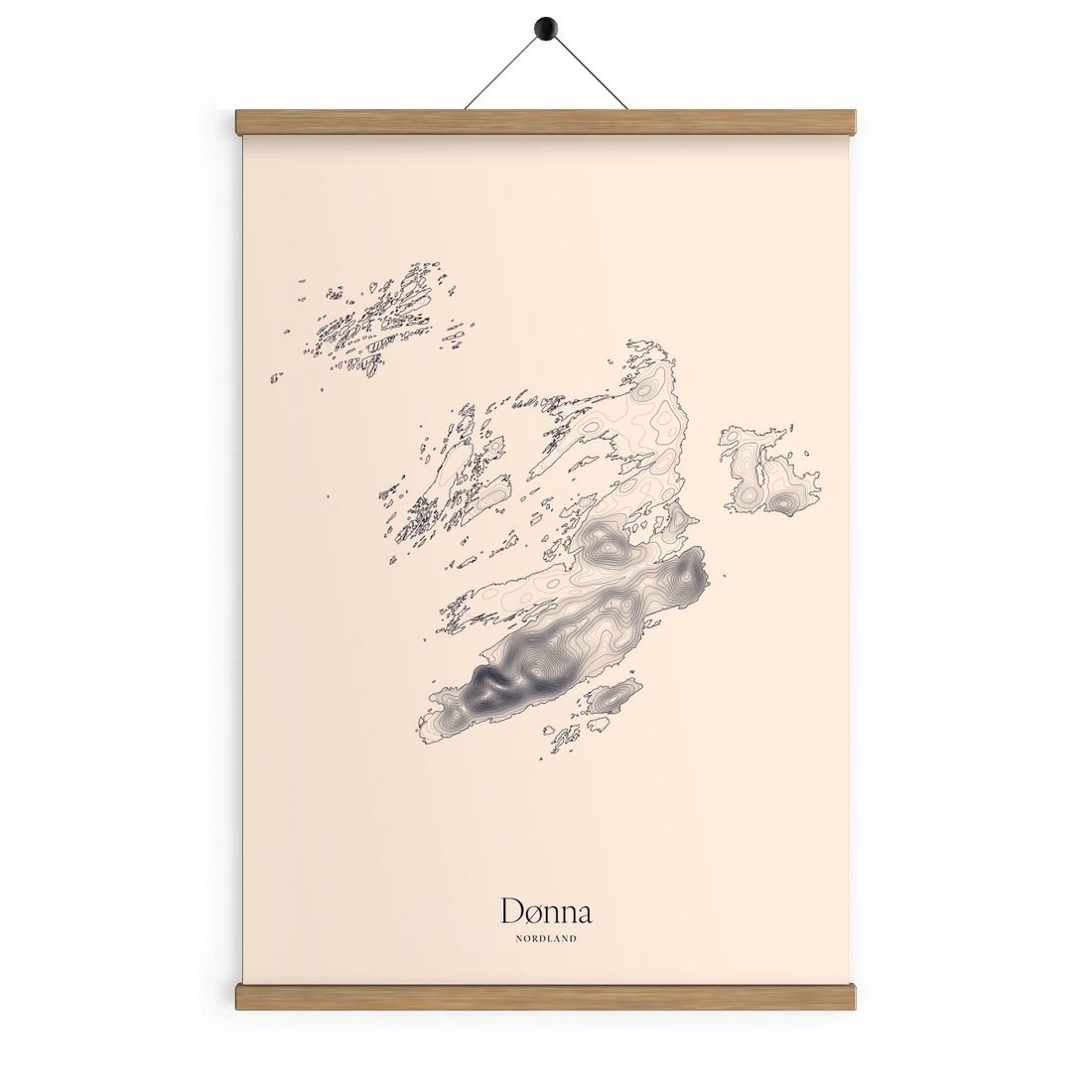 Dønna