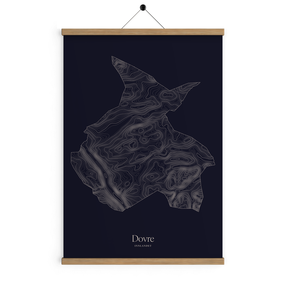 Dovre