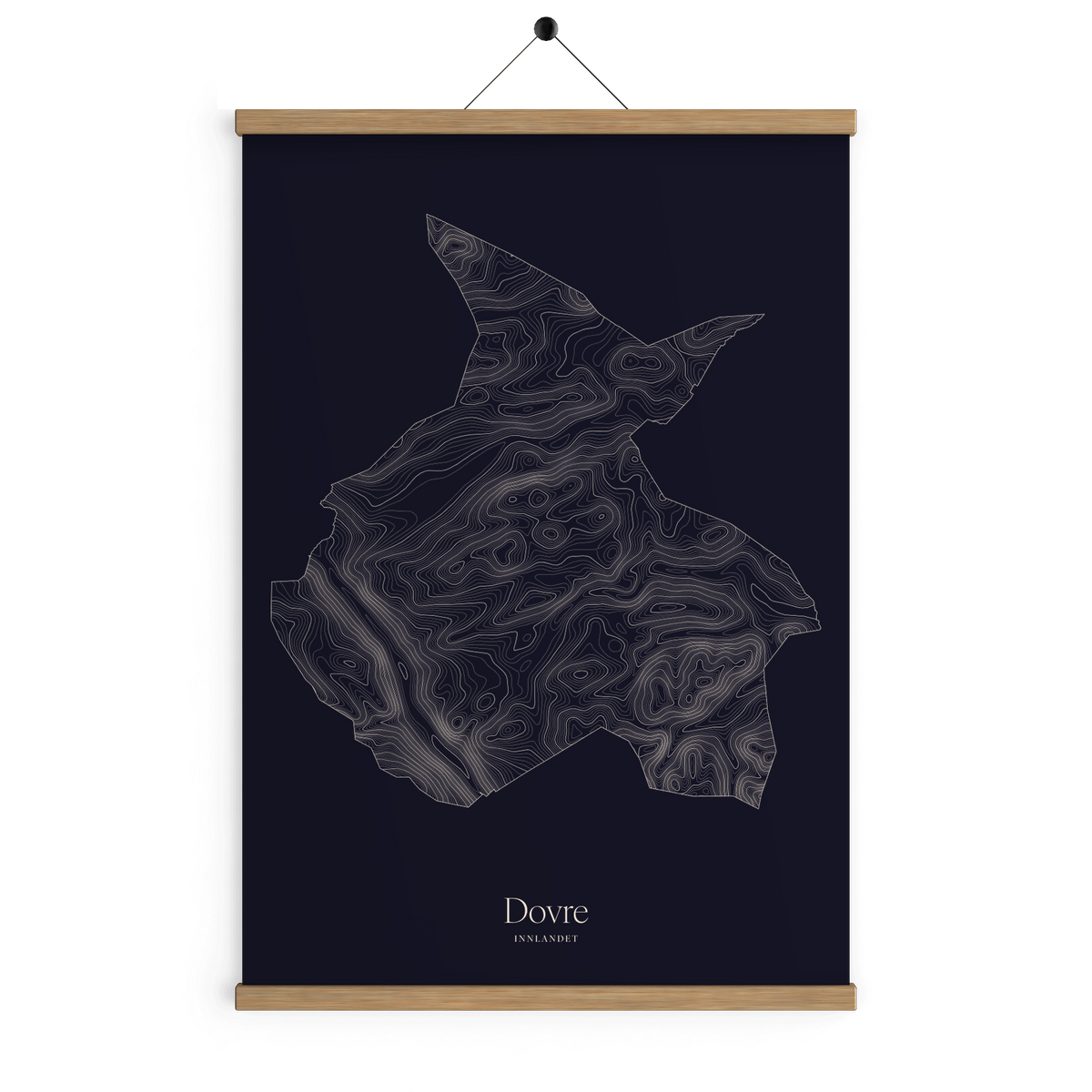 Dovre