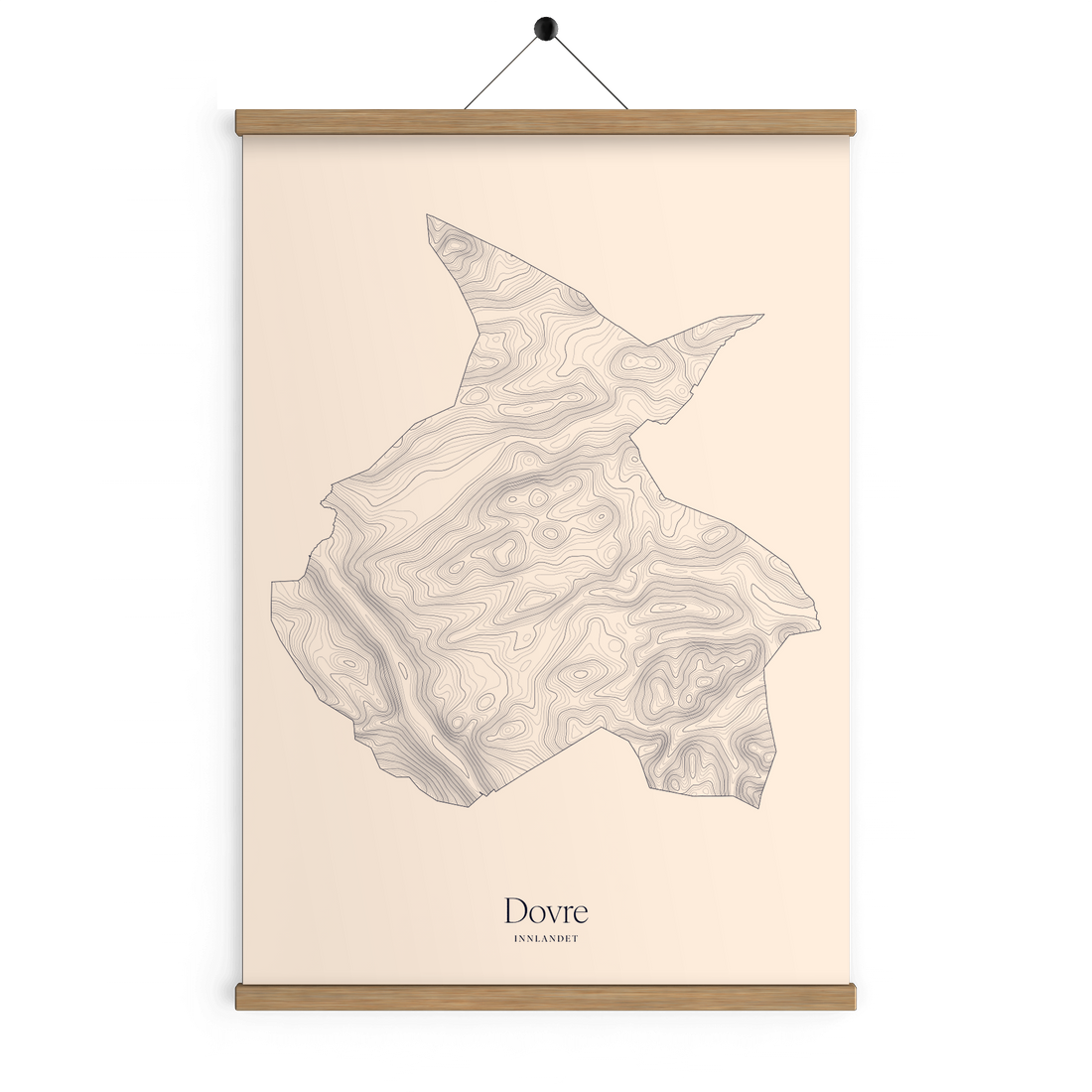 Dovre