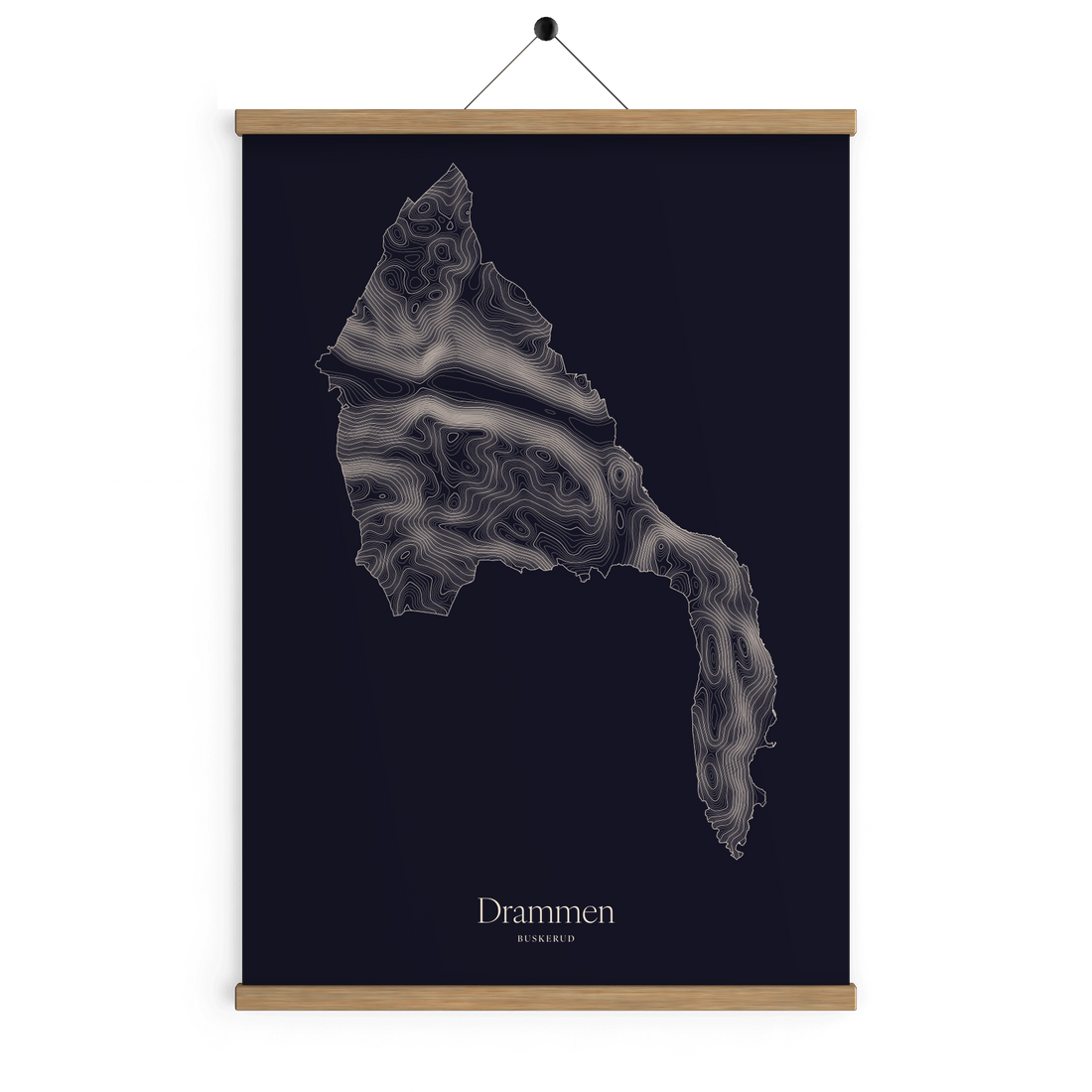 Drammen