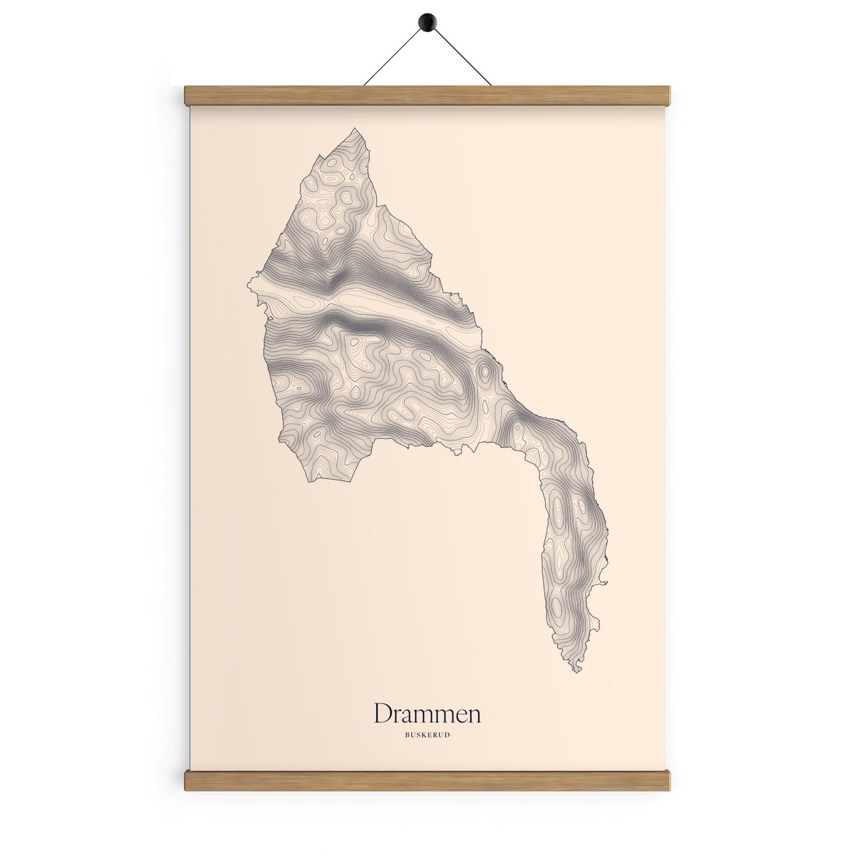 Drammen