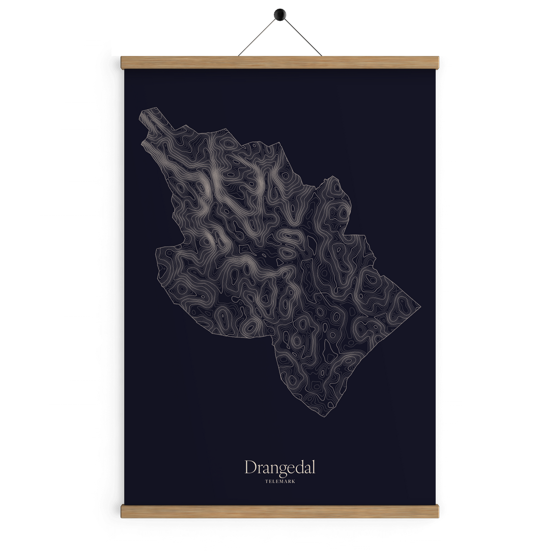 Drangedal