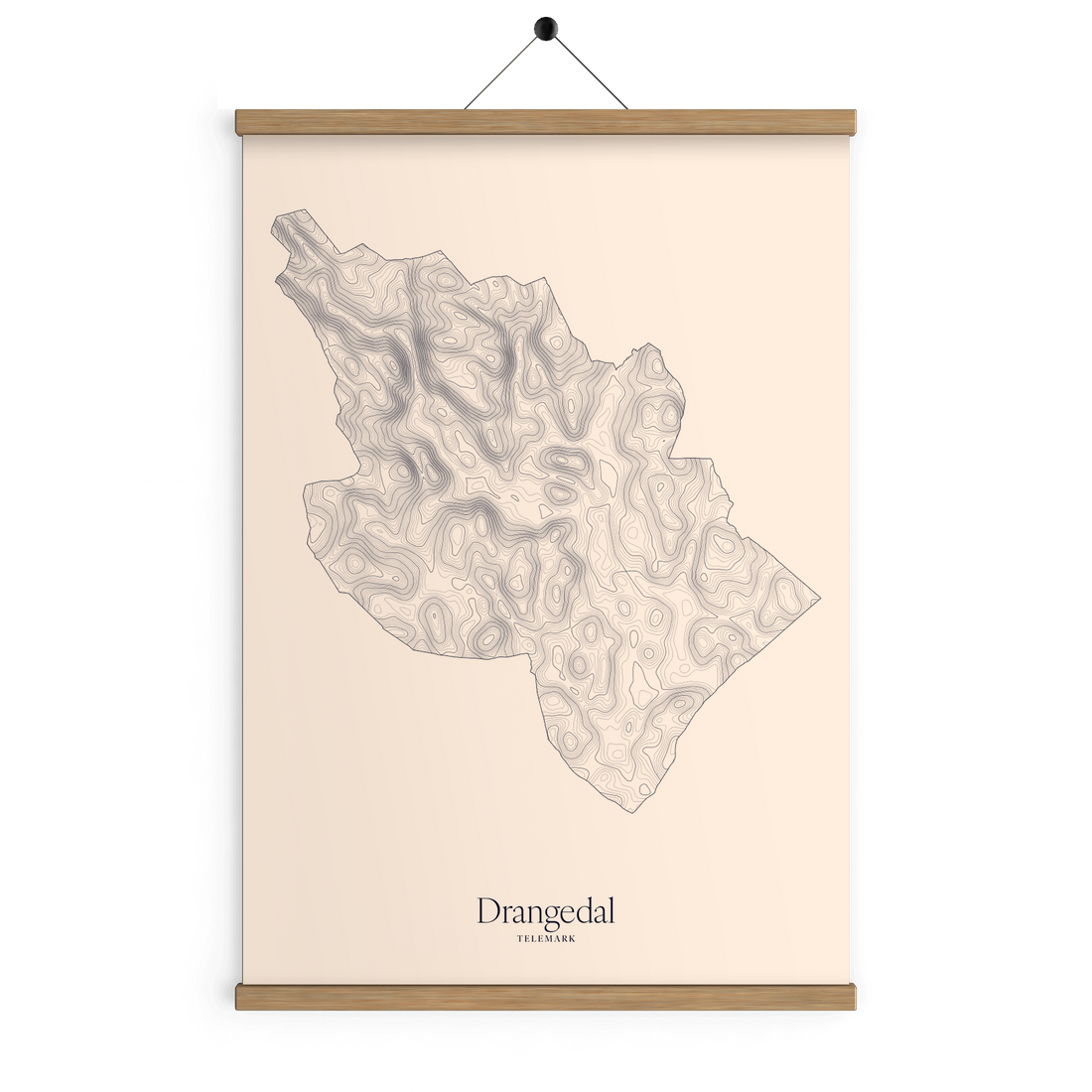Drangedal