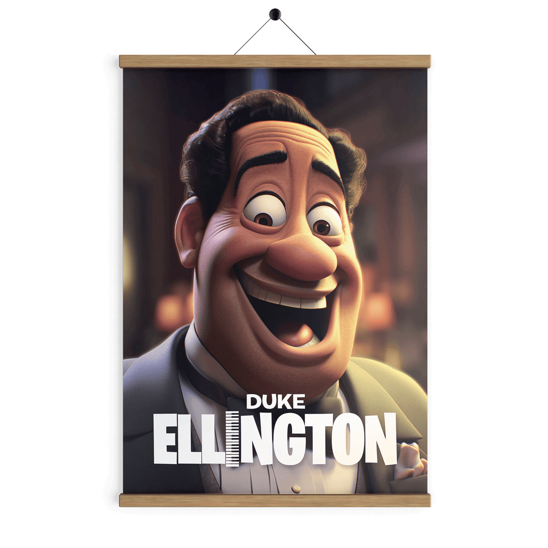 Duke Ellington