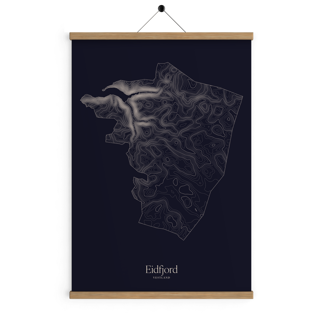 Eidfjord