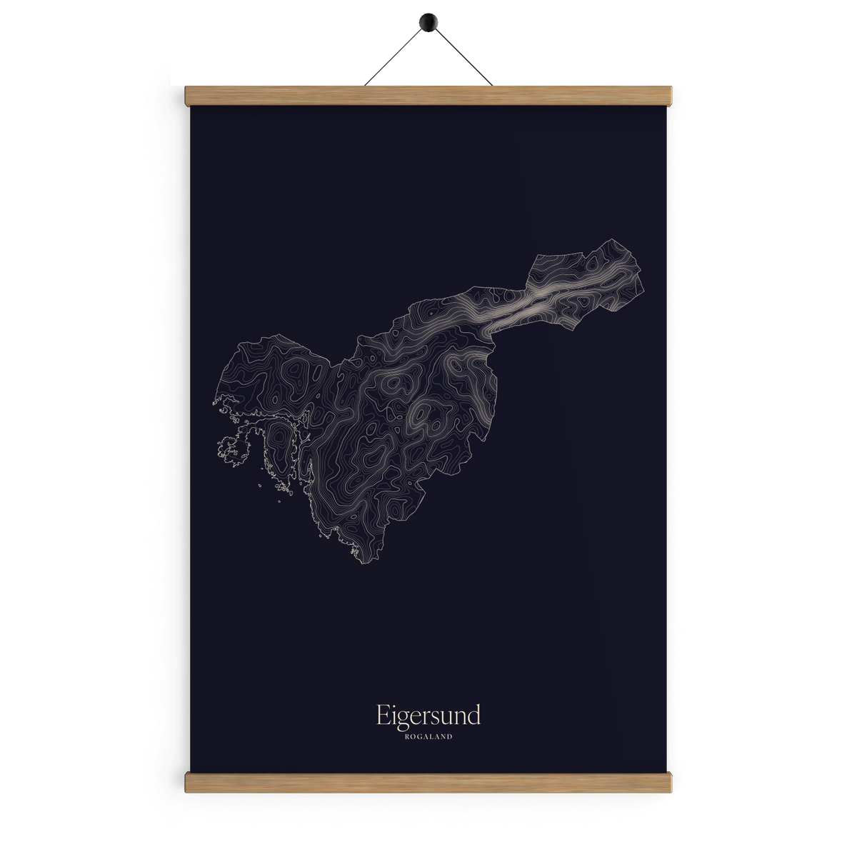 Eigersund