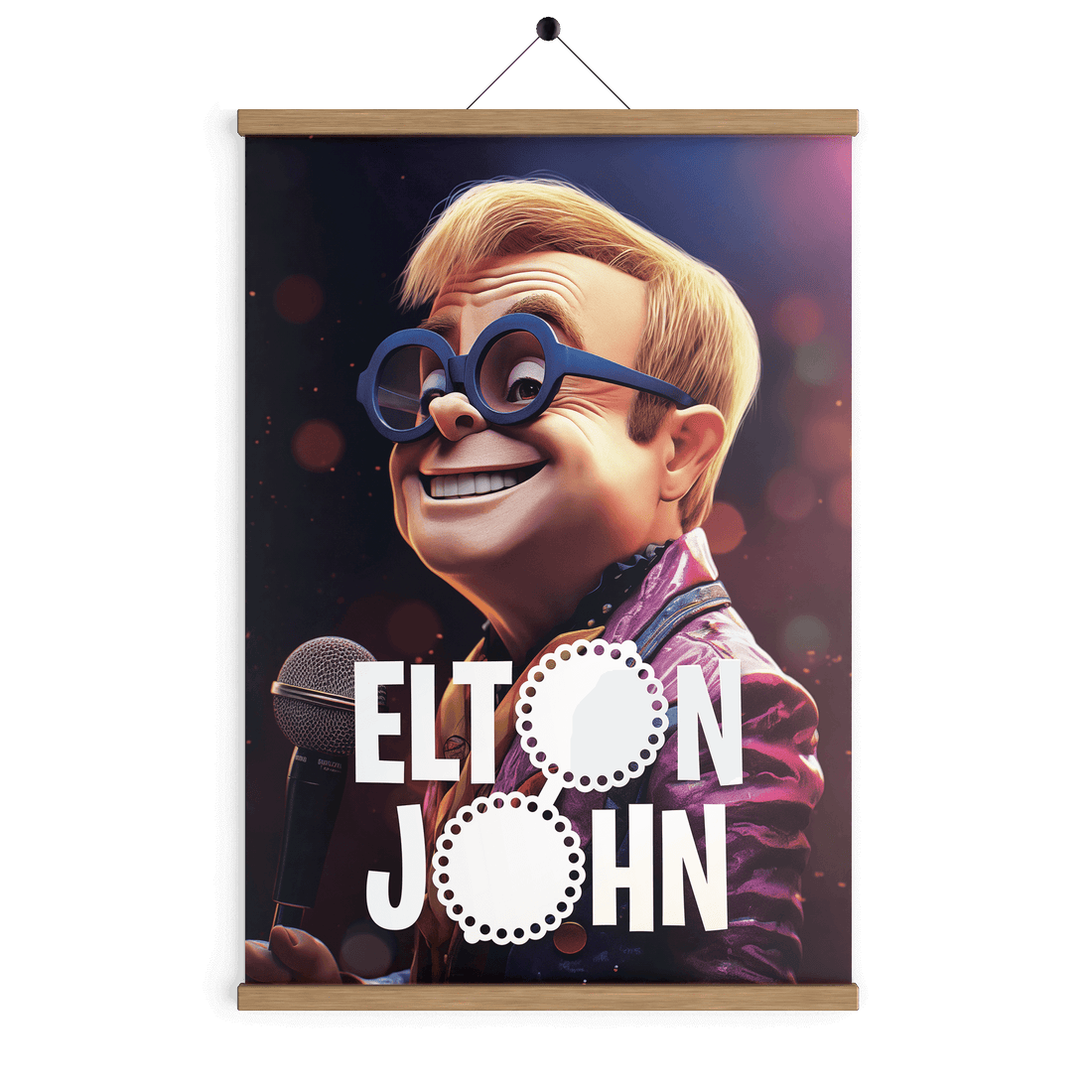 Elton John