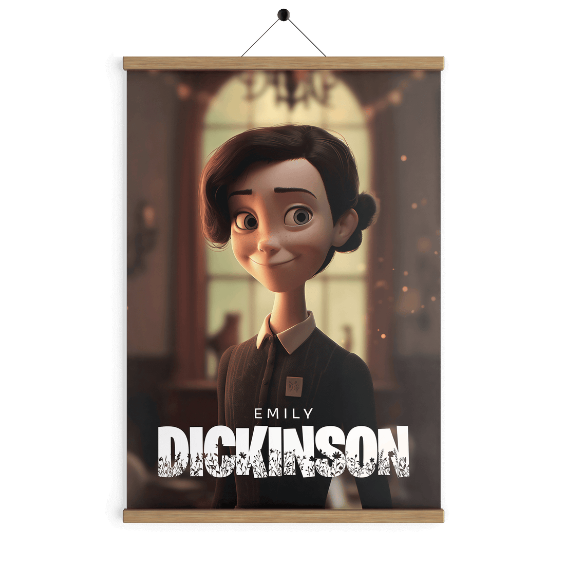 Emily Dickinson