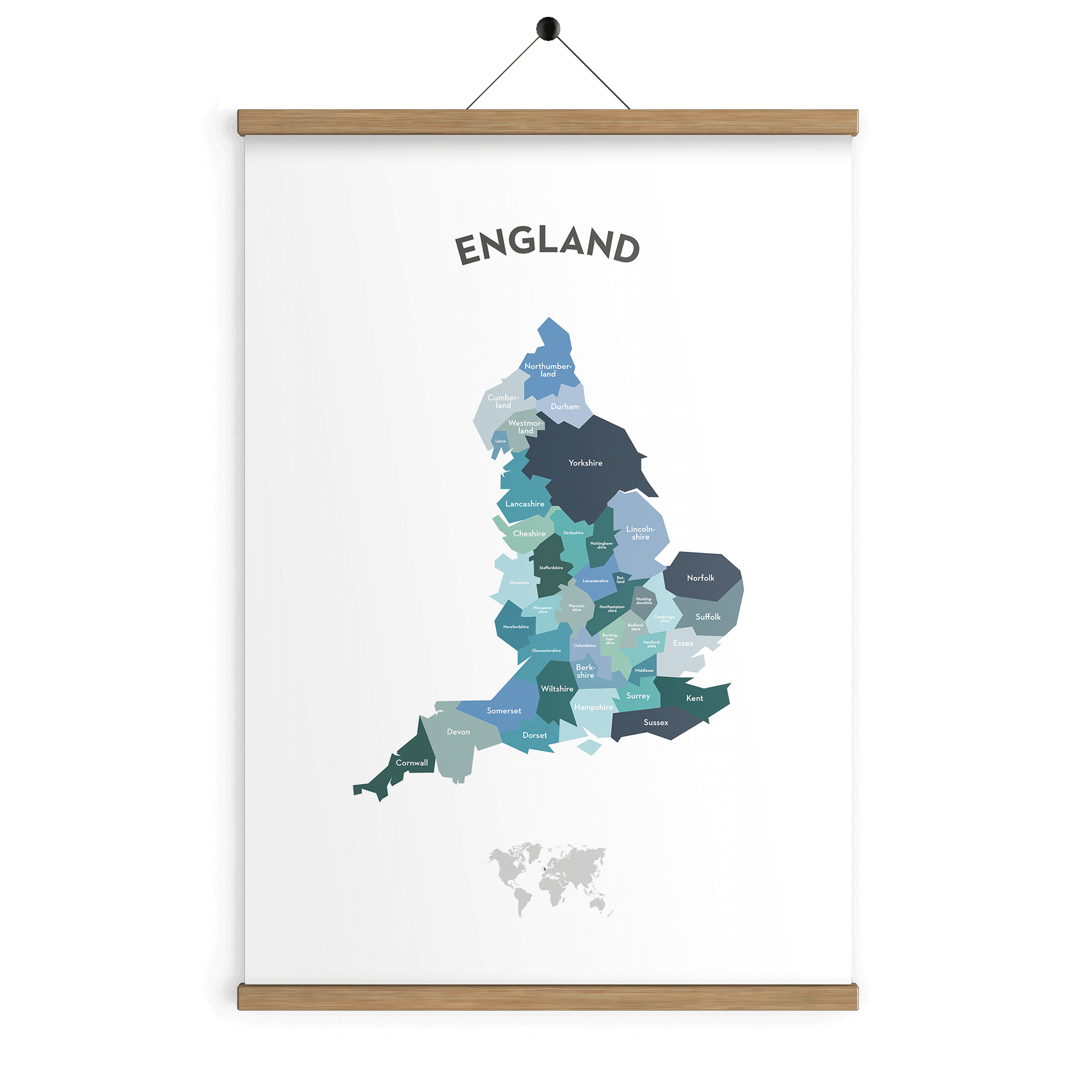 England