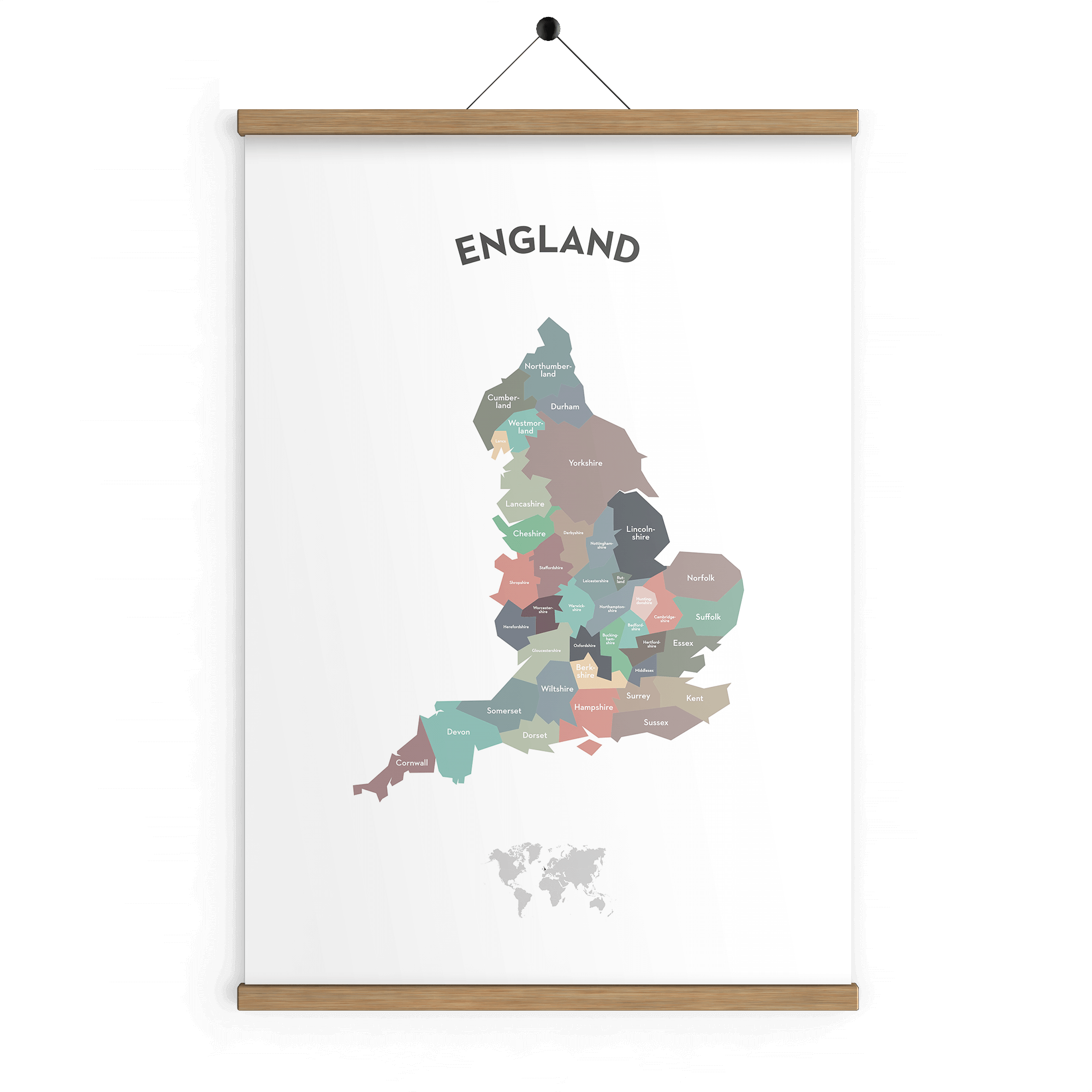 England