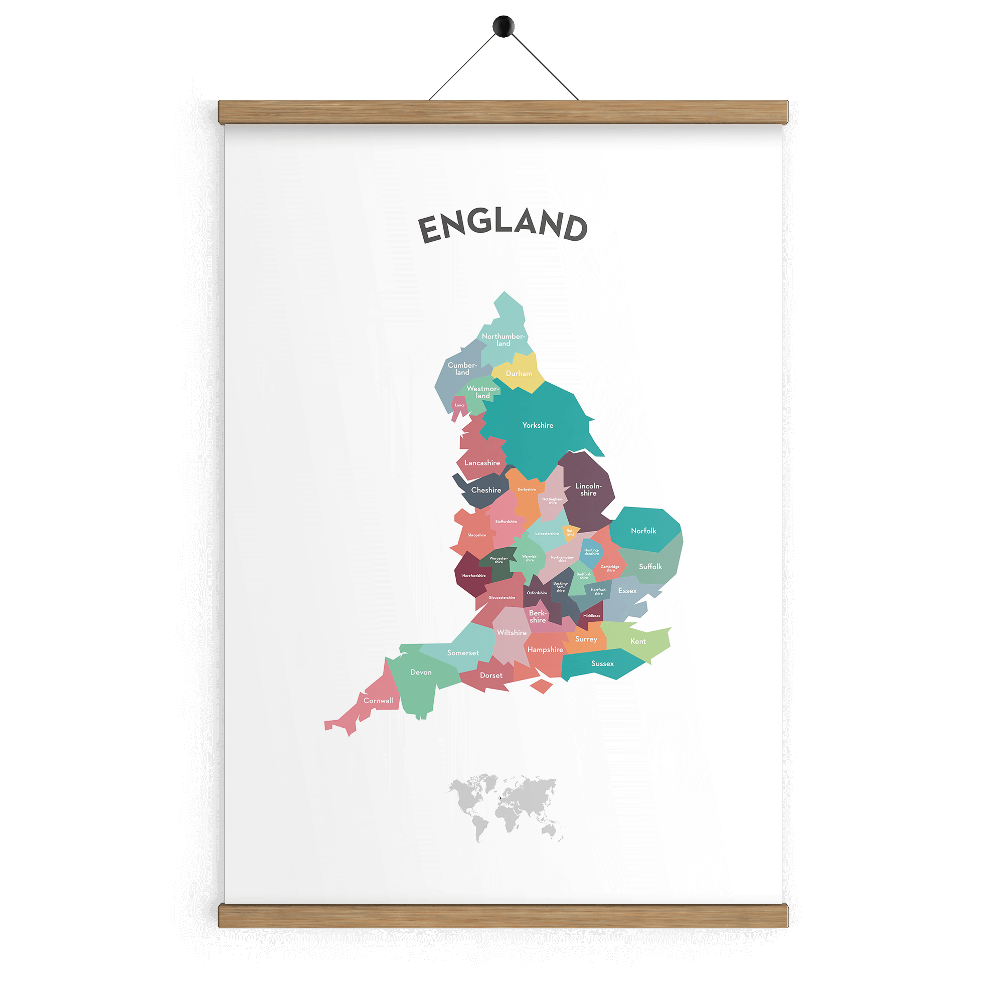 England