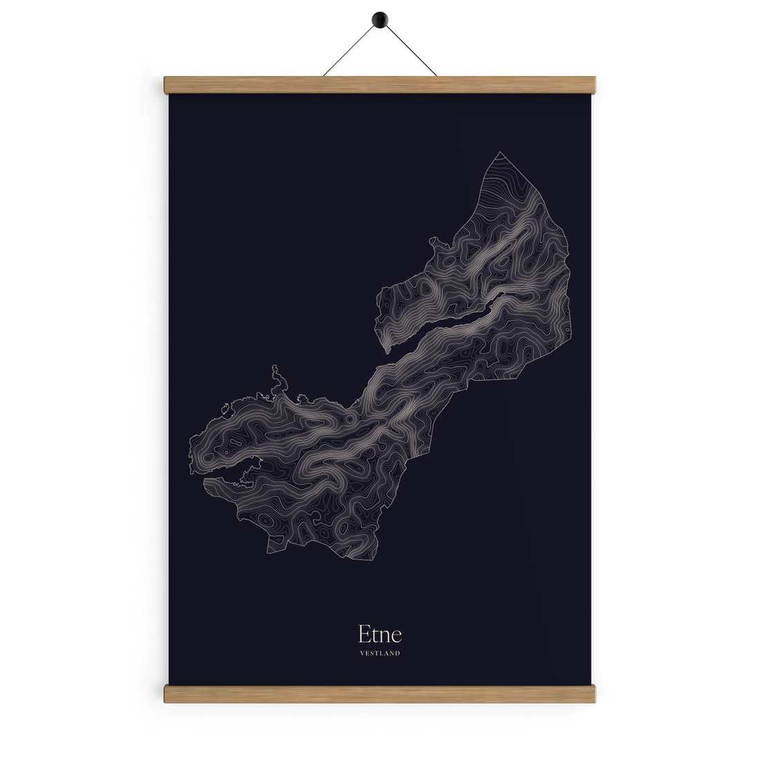 Etne
