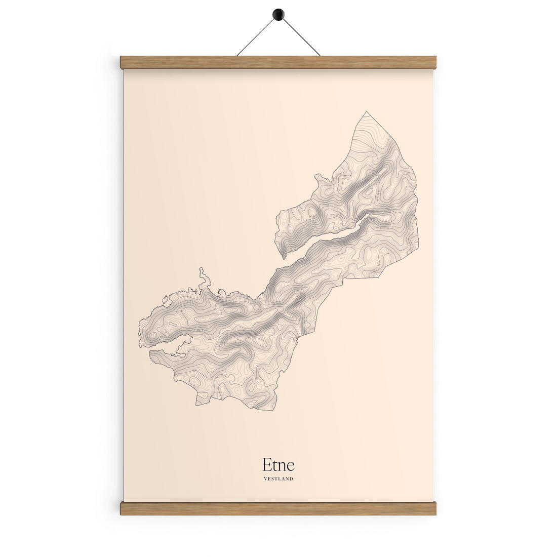 Etne