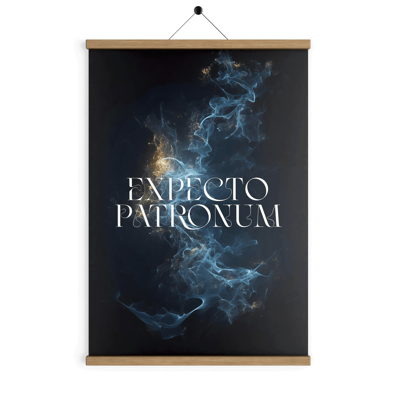 Expecto Patronum