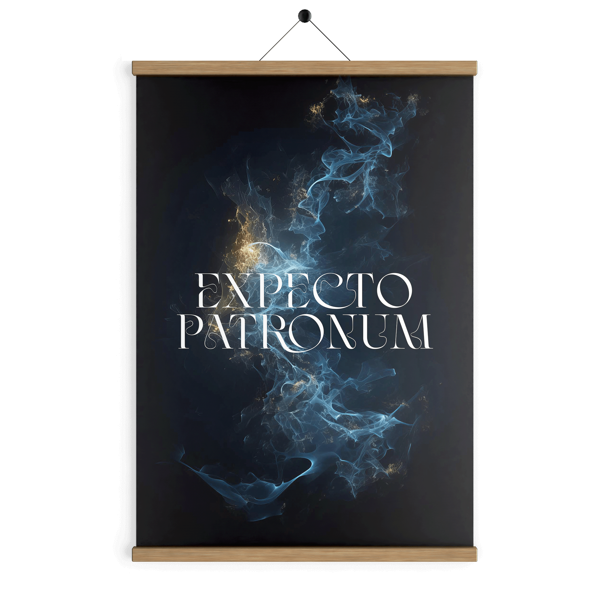 Expecto Patronum