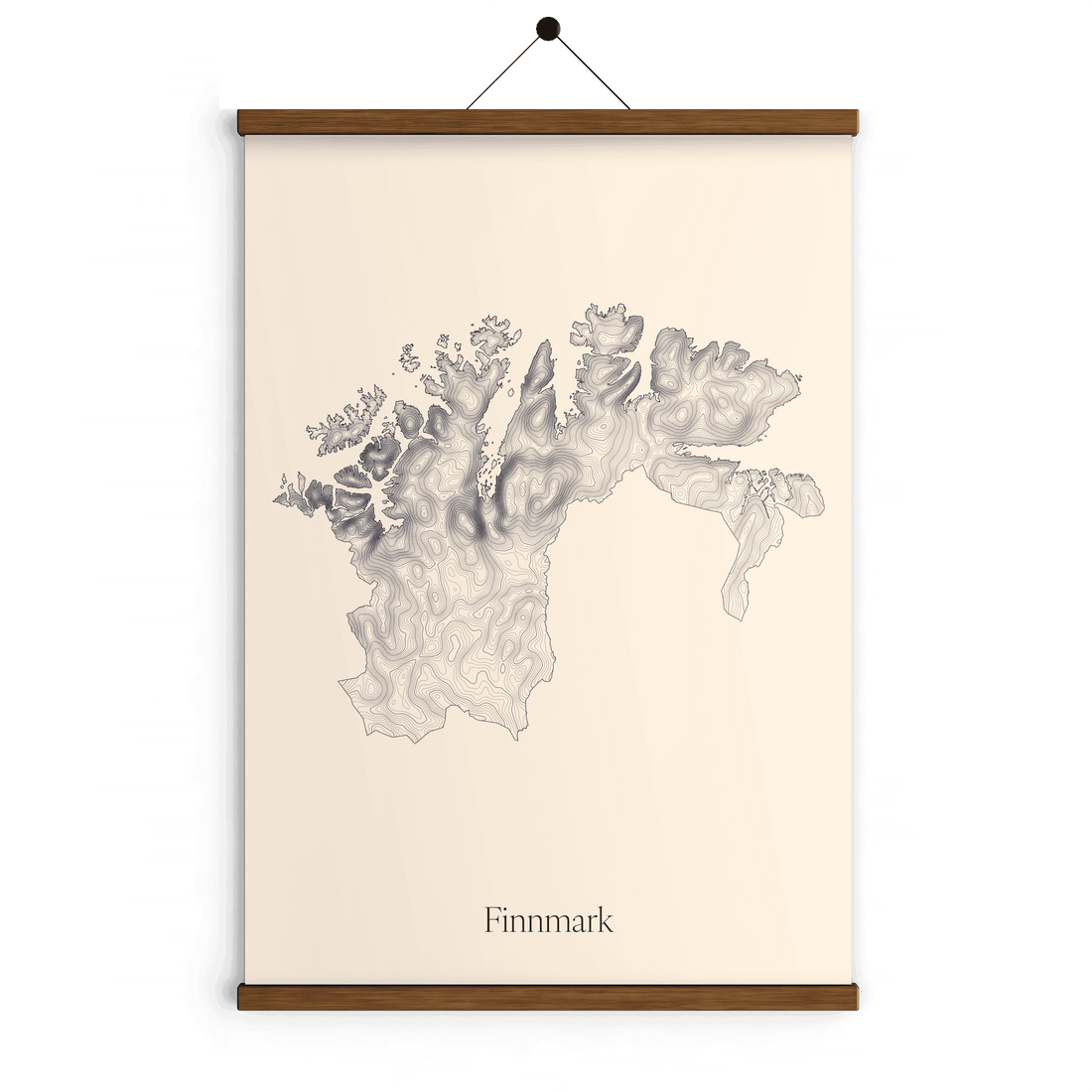 Finnmark - Bomull