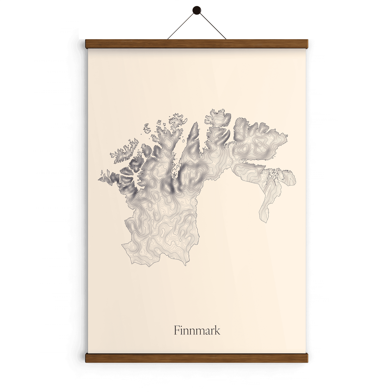 Finnmark - Bomull
