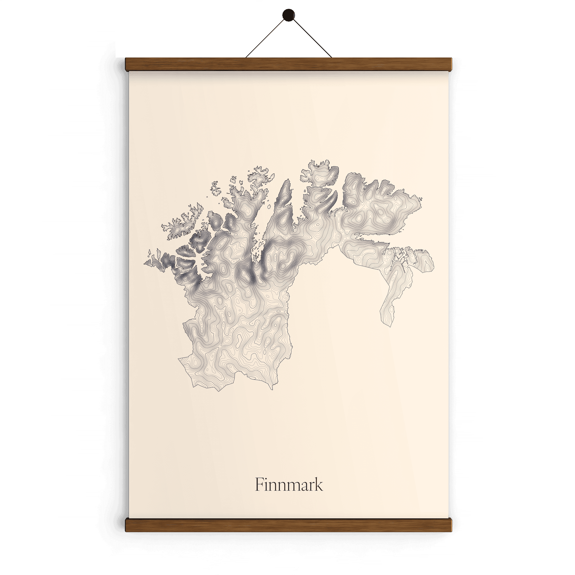Finnmark - Bomull