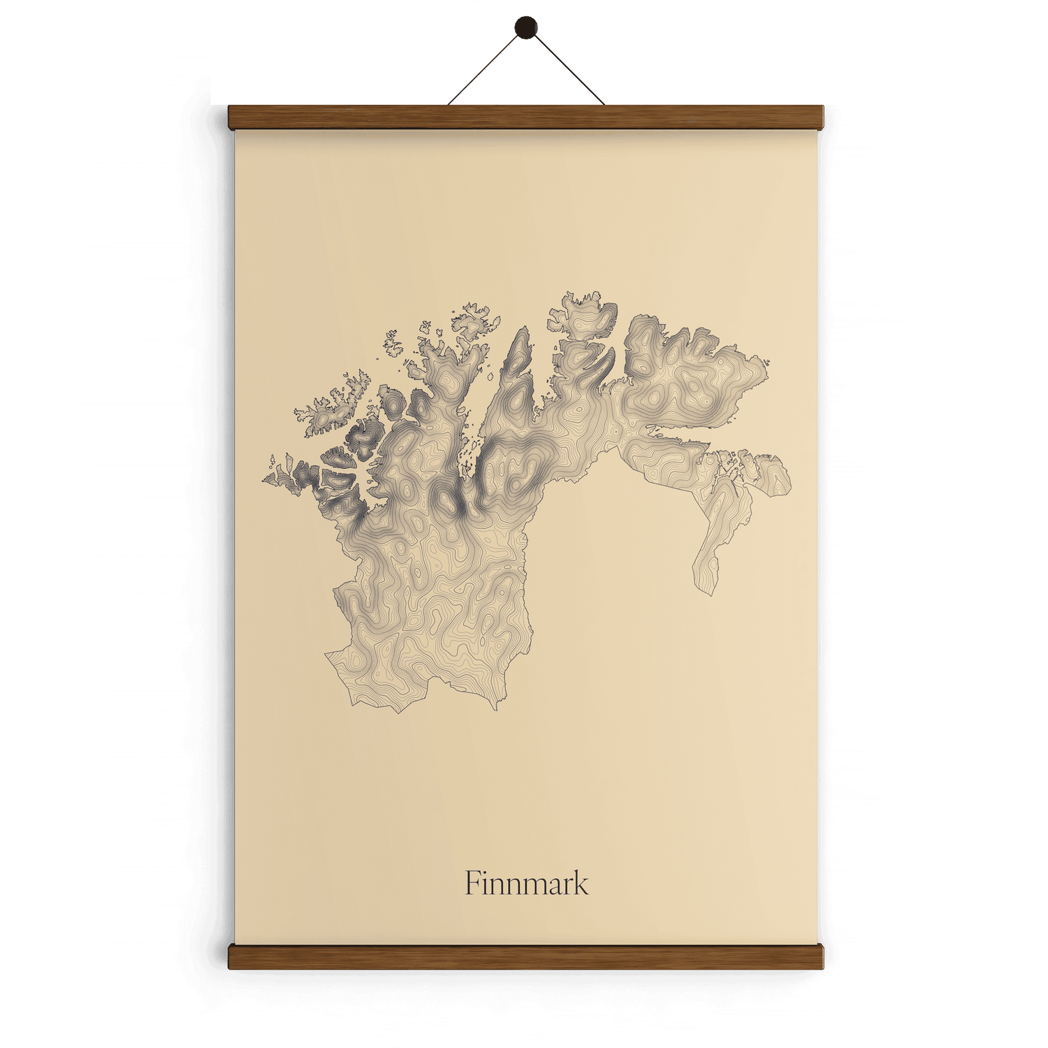 Finnmark - Sandstein