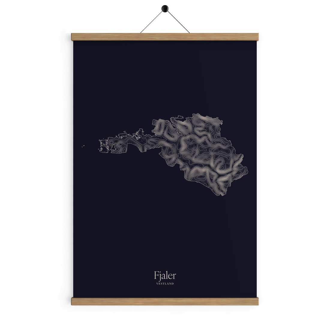 Fjaler