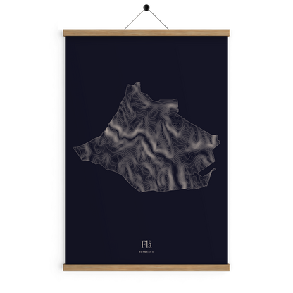 Flå