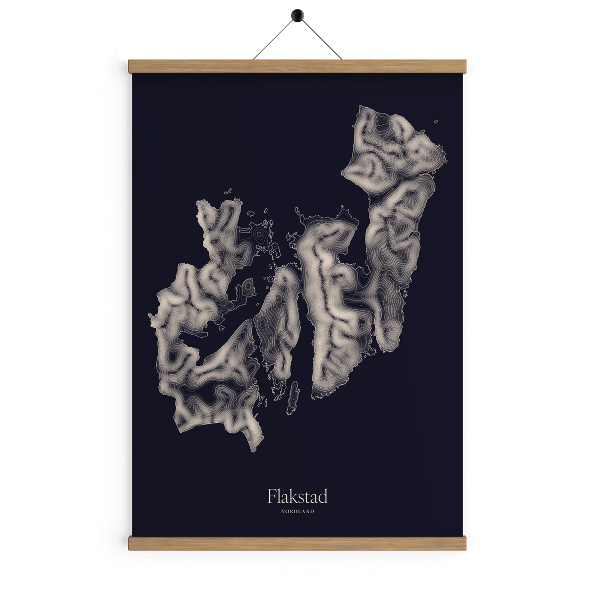 Flakstad