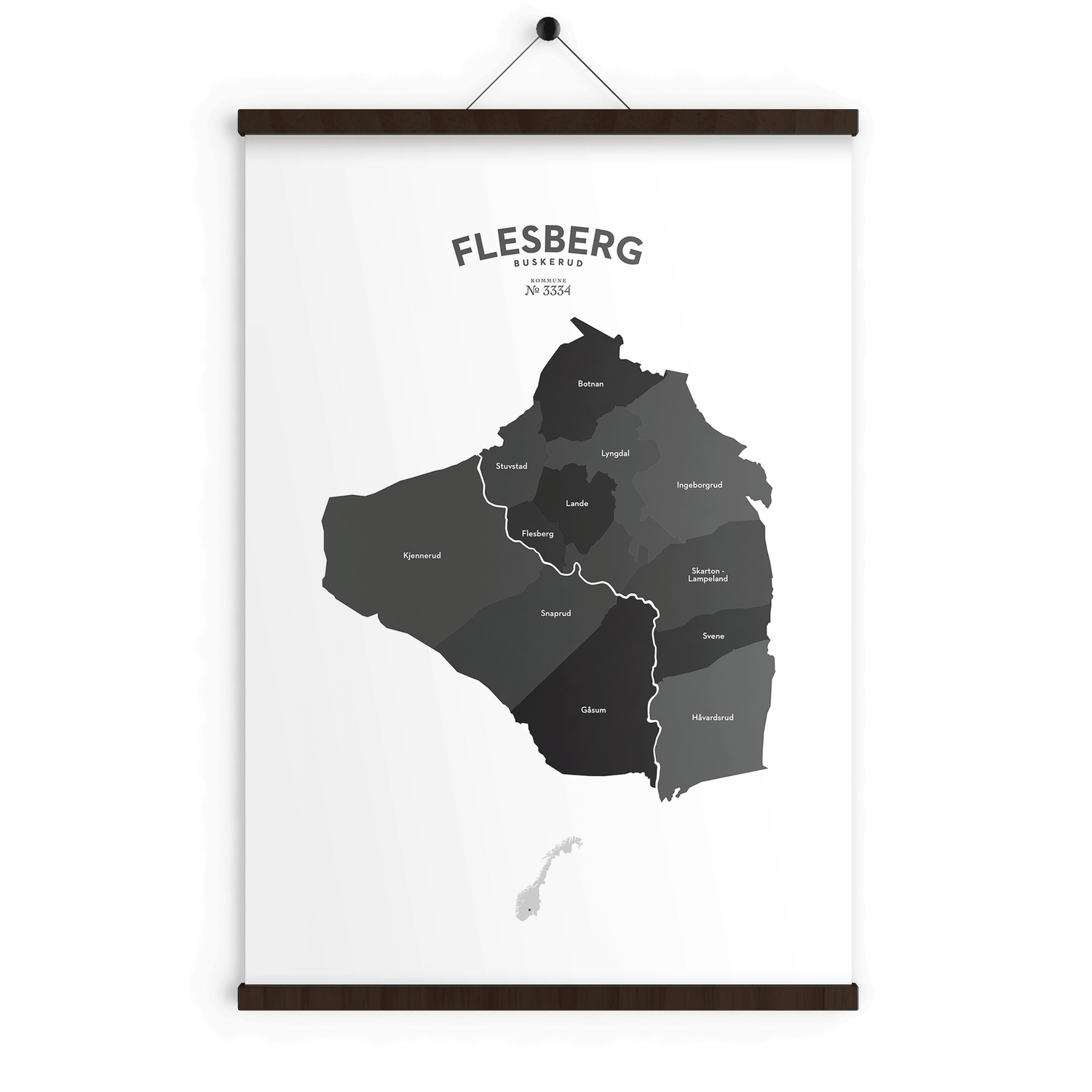 Flesberg