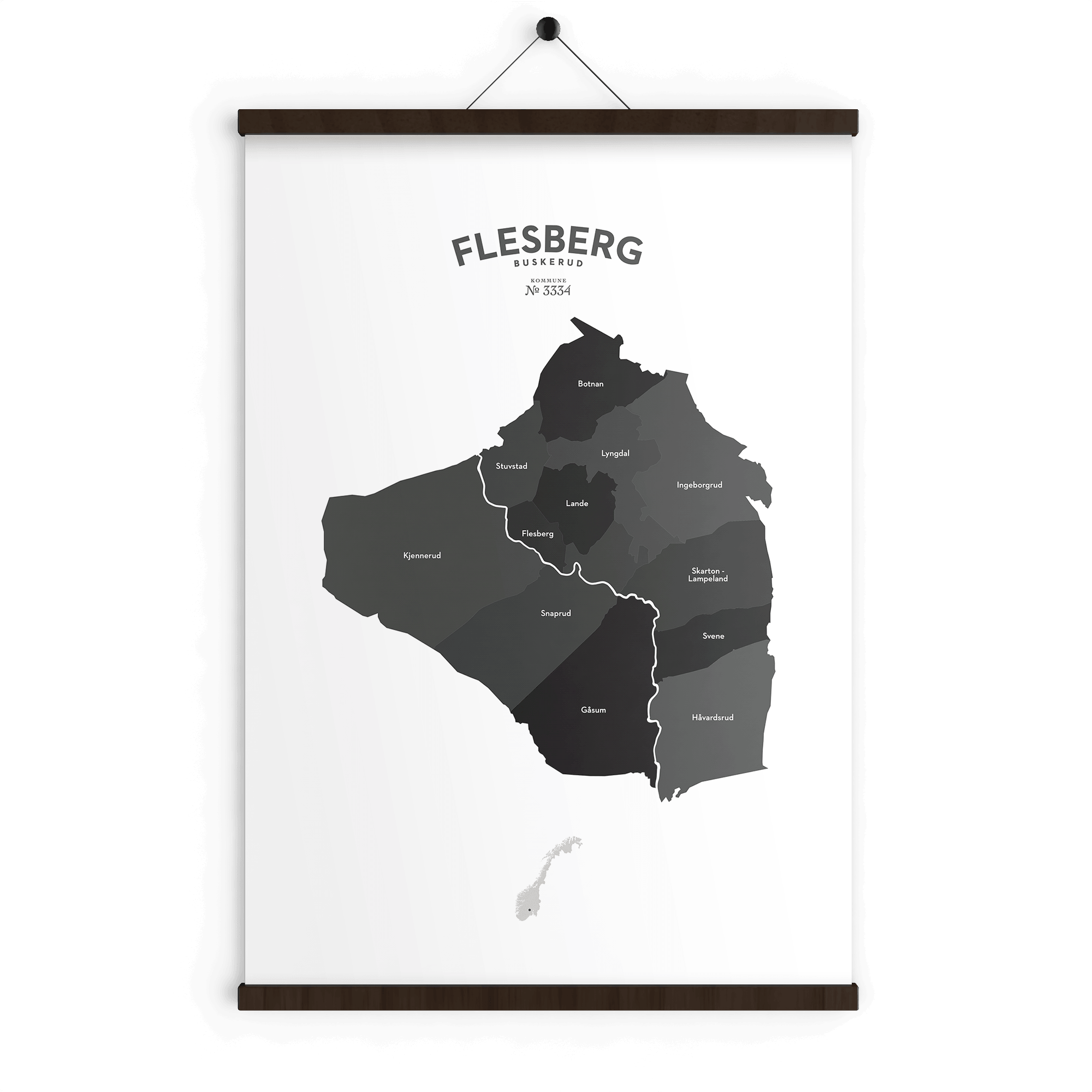 Flesberg