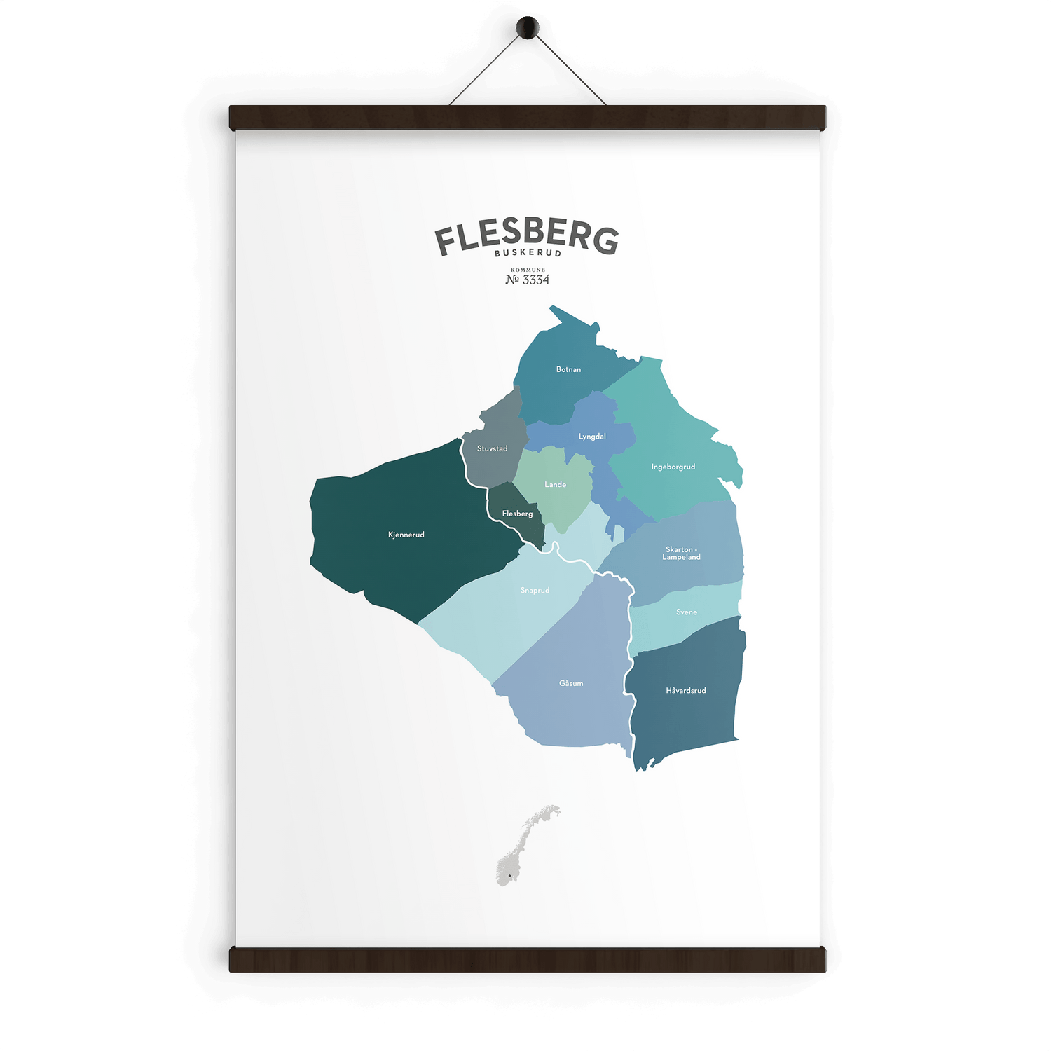 Flesberg
