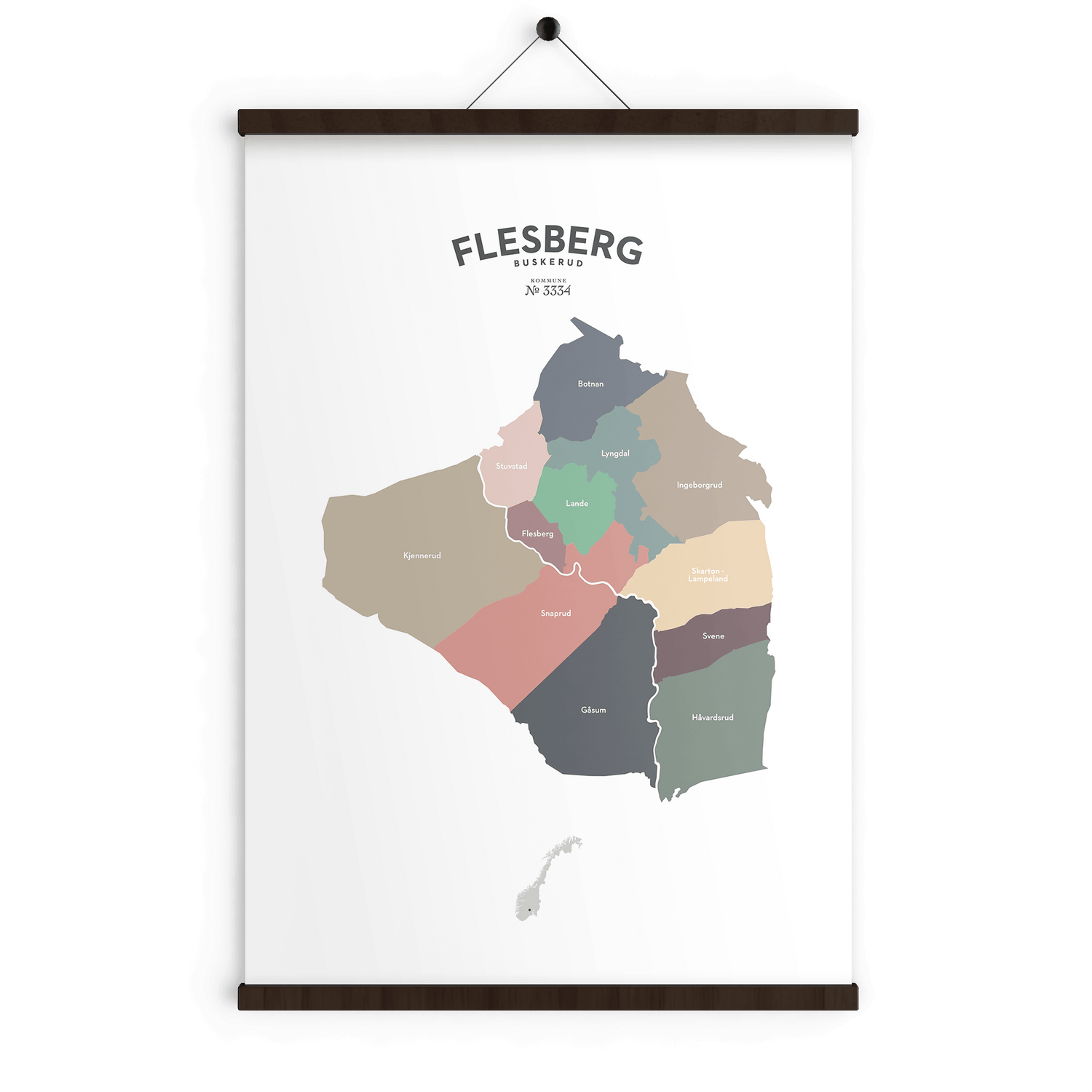 Flesberg