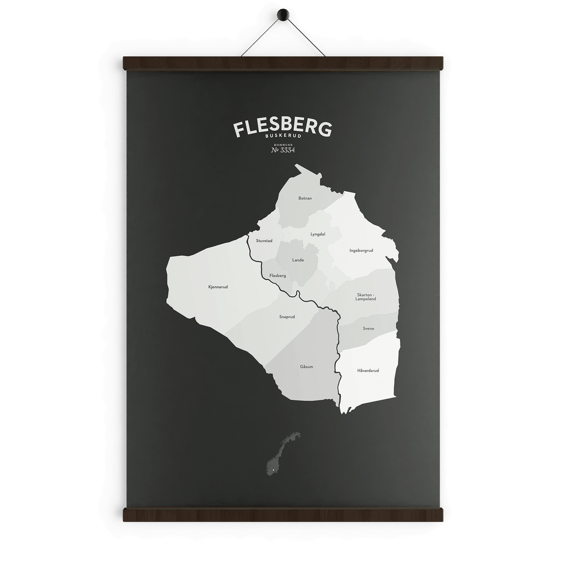 Flesberg