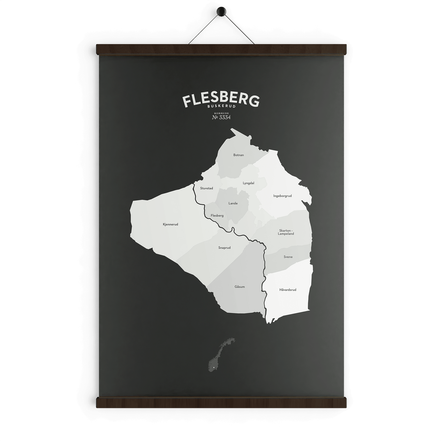 Flesberg