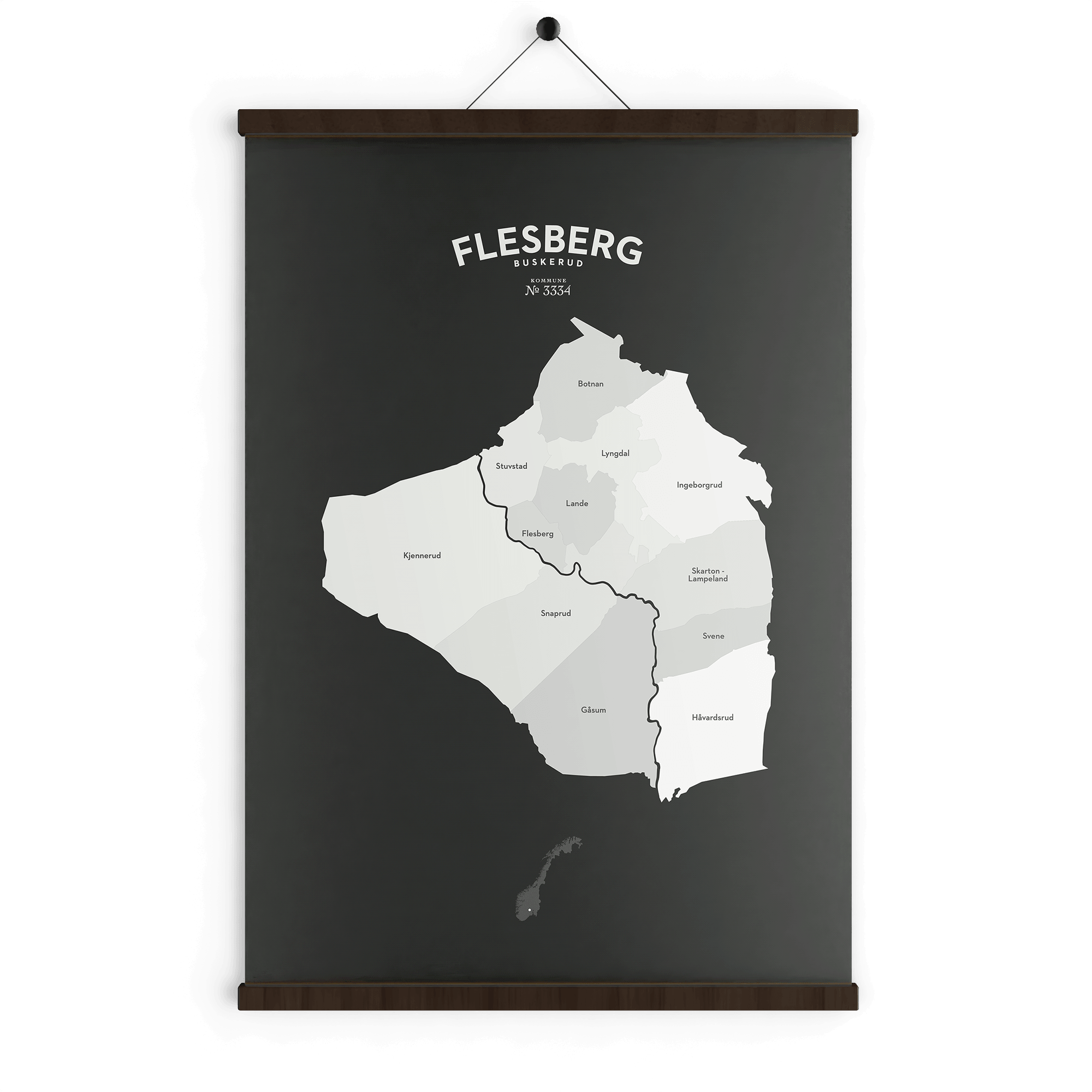Flesberg