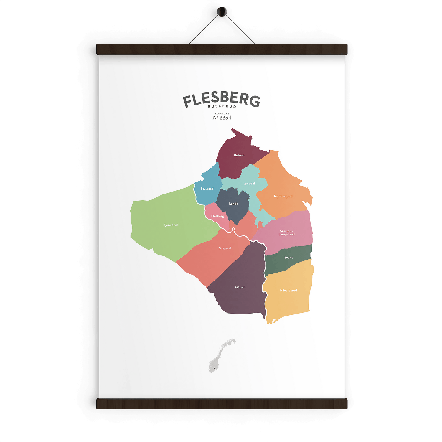 Flesberg