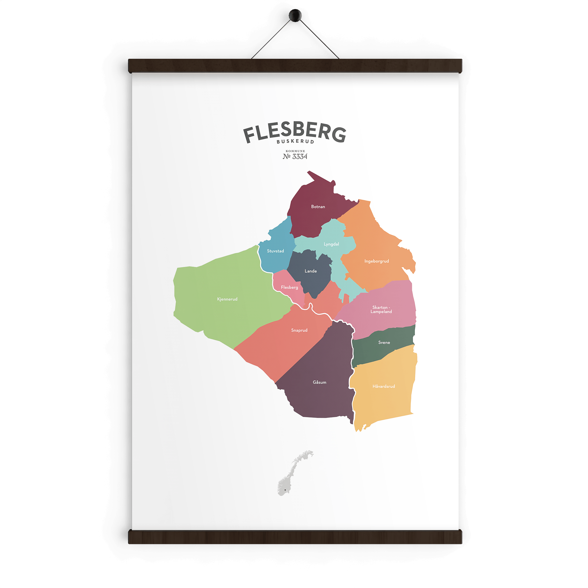 Flesberg