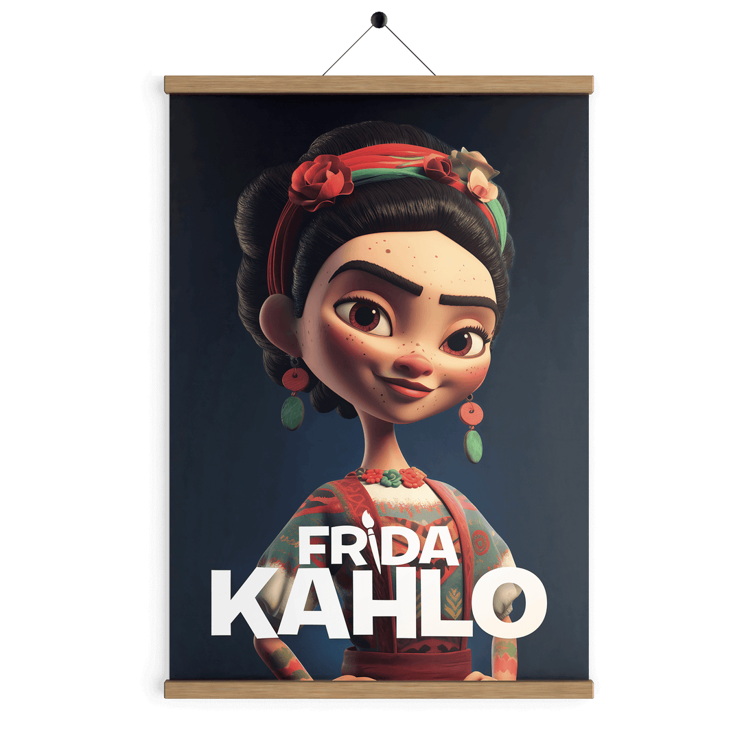 Frida Kahlo