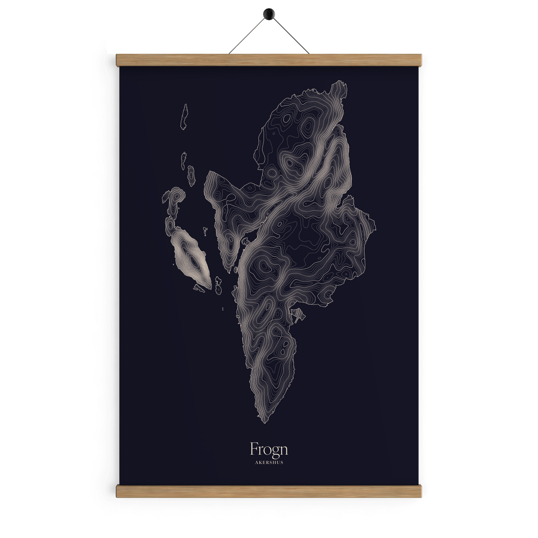 Frogn