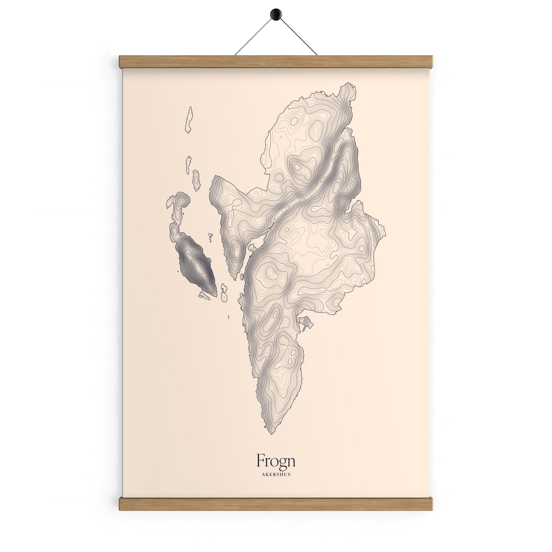 Frogn