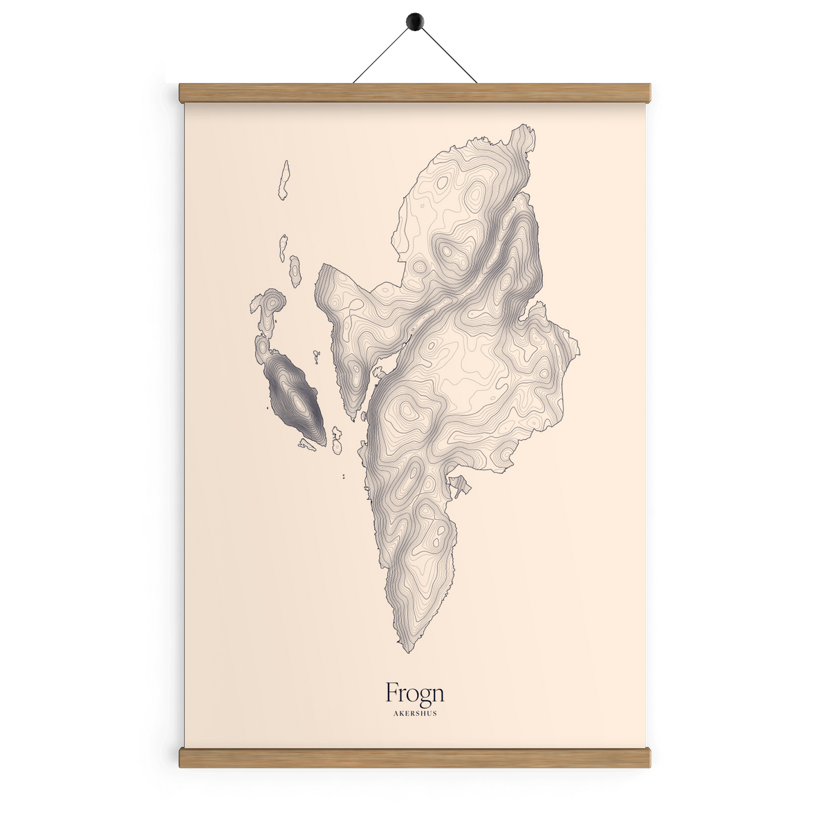 Frogn
