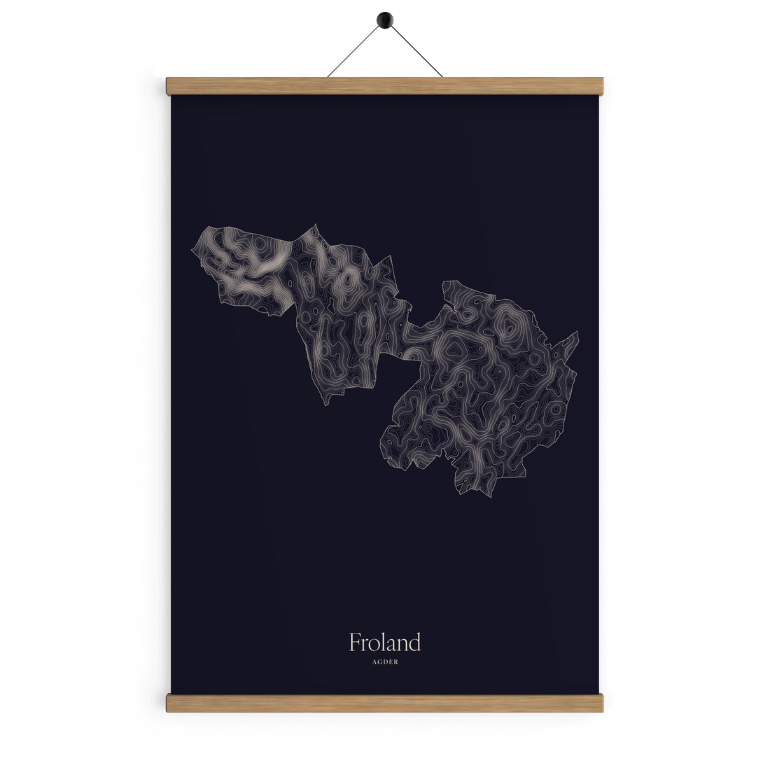 Froland