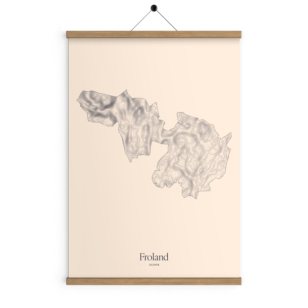 Froland