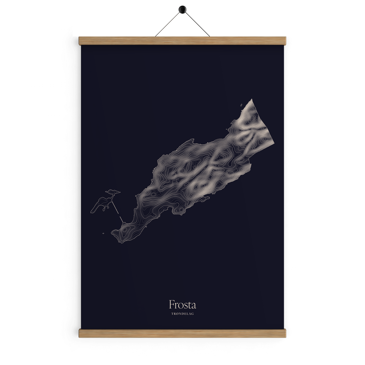 Frosta