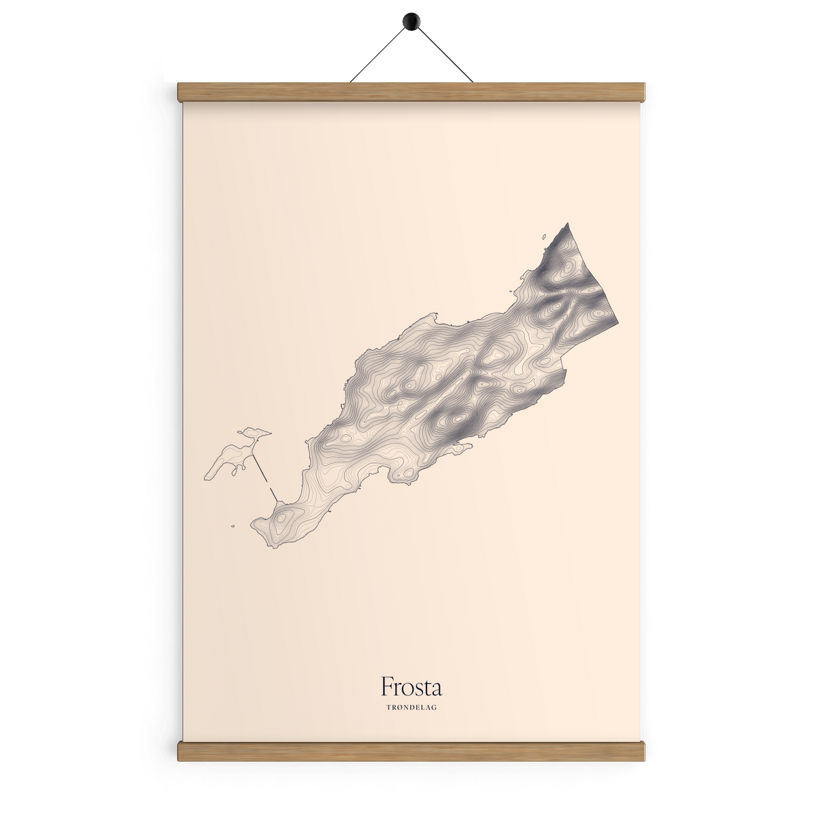 Frosta