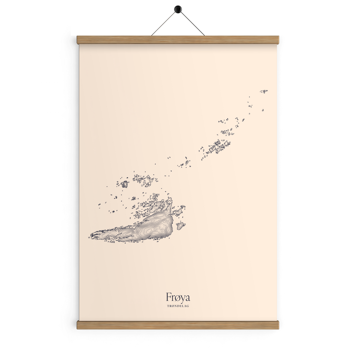 Frøya