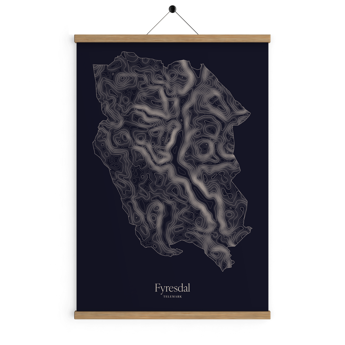 Fyresdal