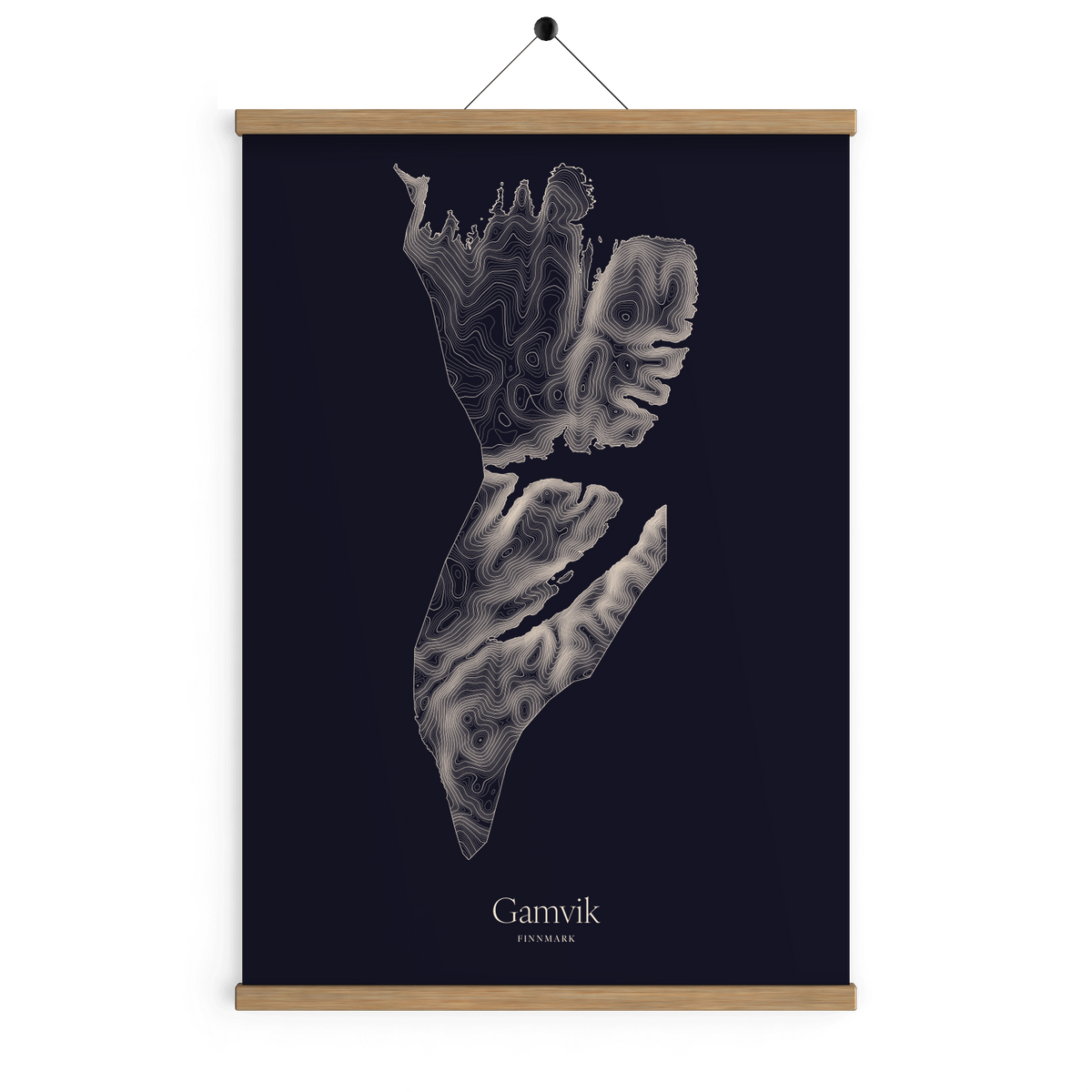 Gamvik