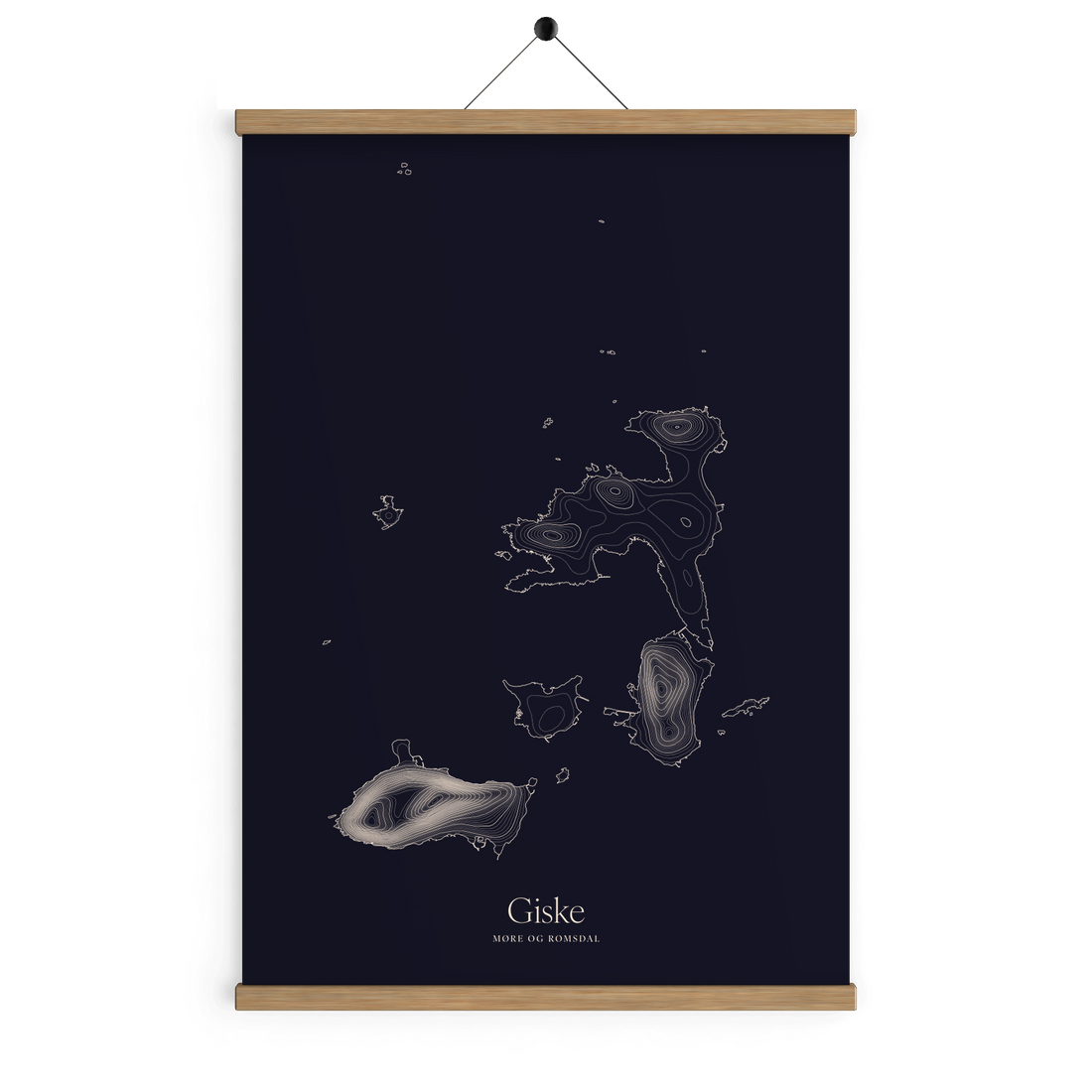 Giske