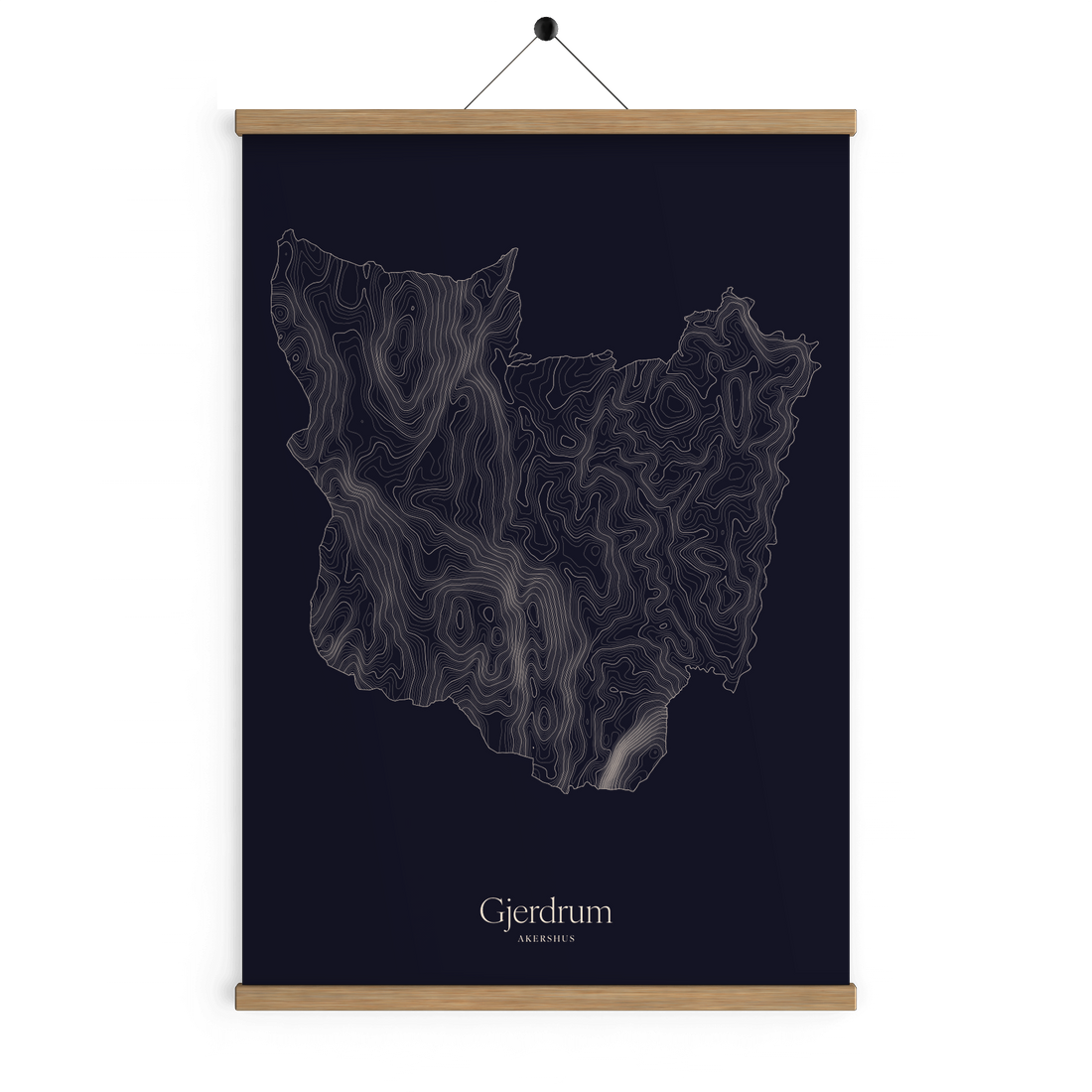 Gjerdrum