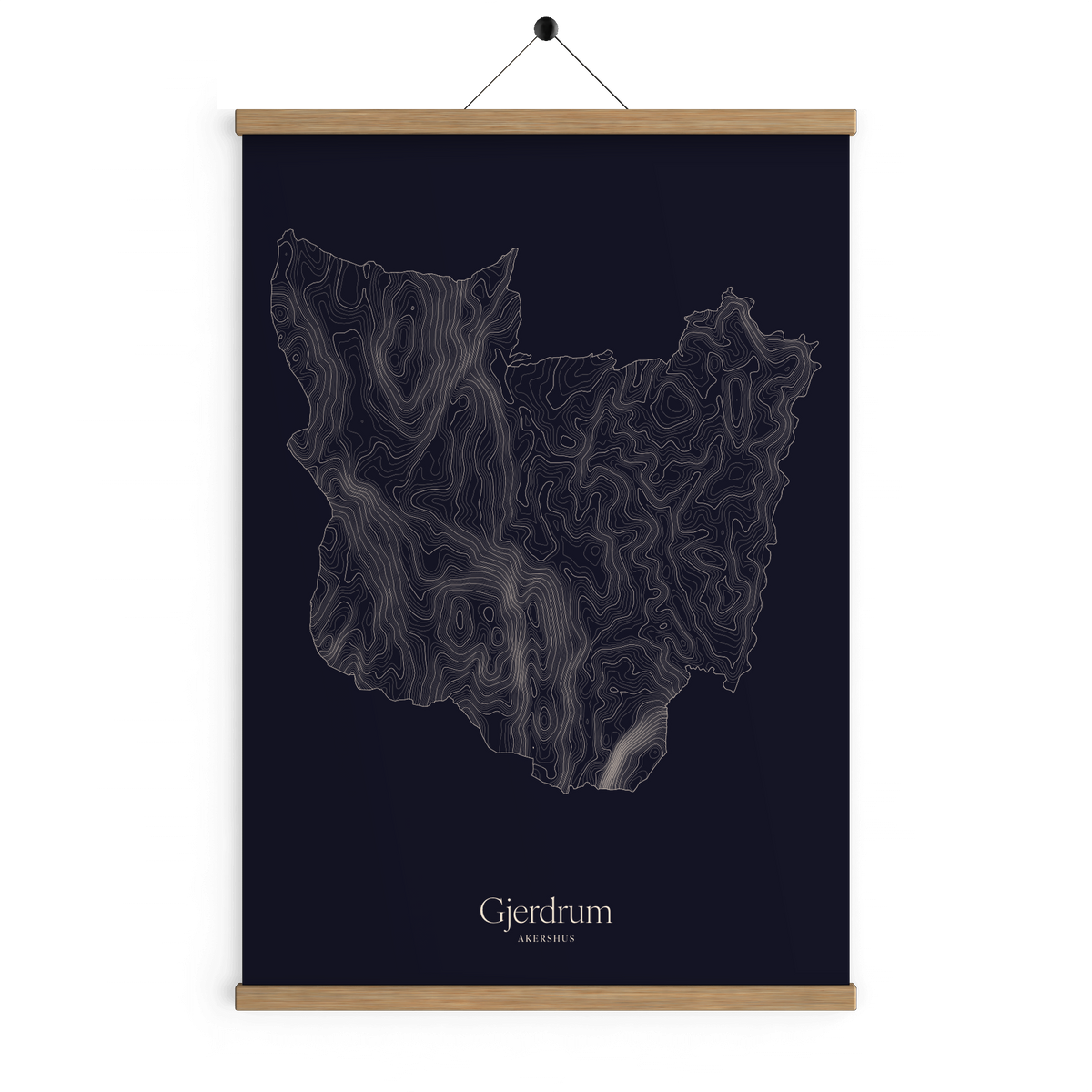 Gjerdrum